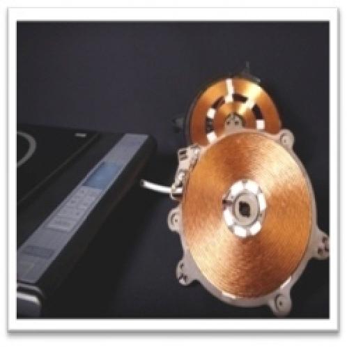 Induction Hob For  Induction Heating Coil