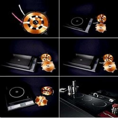 IH COOKER