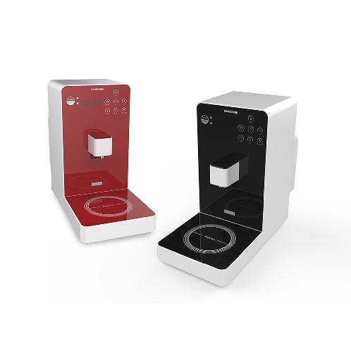 IH Instant Food Cooker multi-function product to enjoy delicious food with quick, simple actions